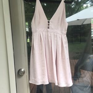 Free People Gabby’s Party all Night Dress